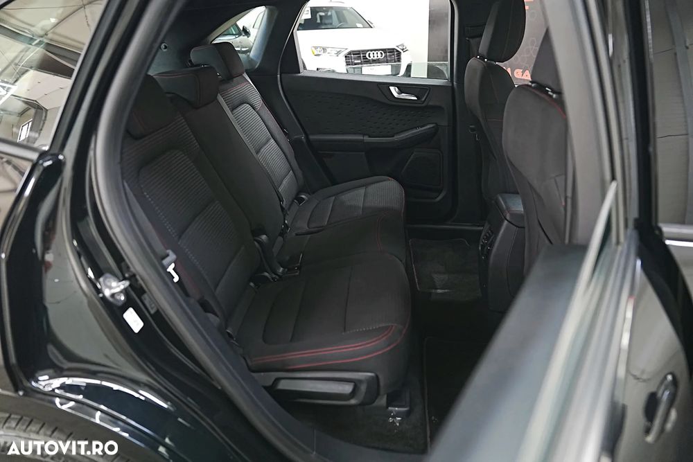 Ford Kuga 2.5 Duratec PHEV ST Line - 10