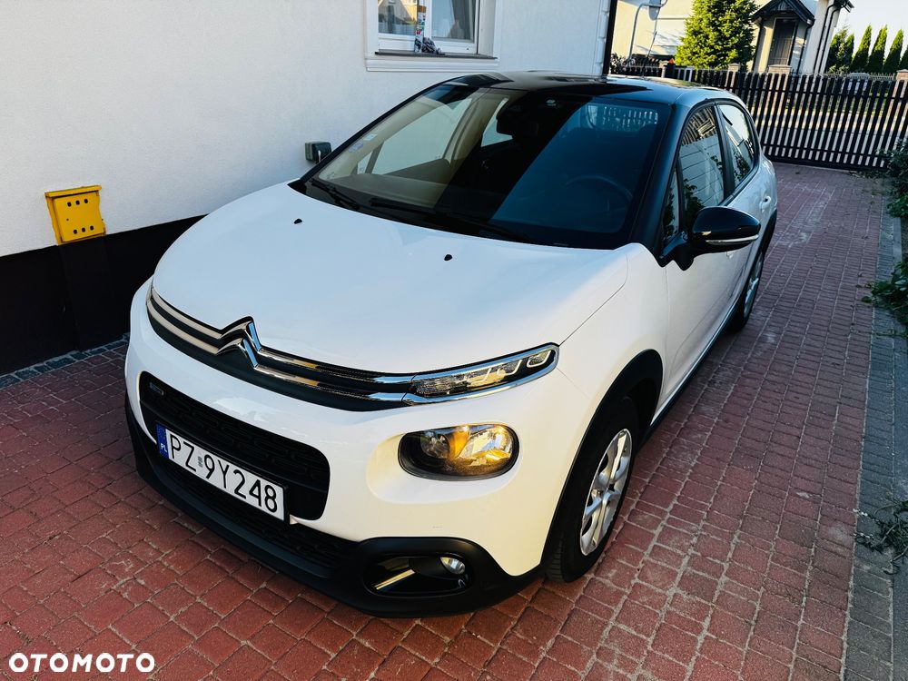 Citroën C3 1.2 PureTech Exclusive - 2