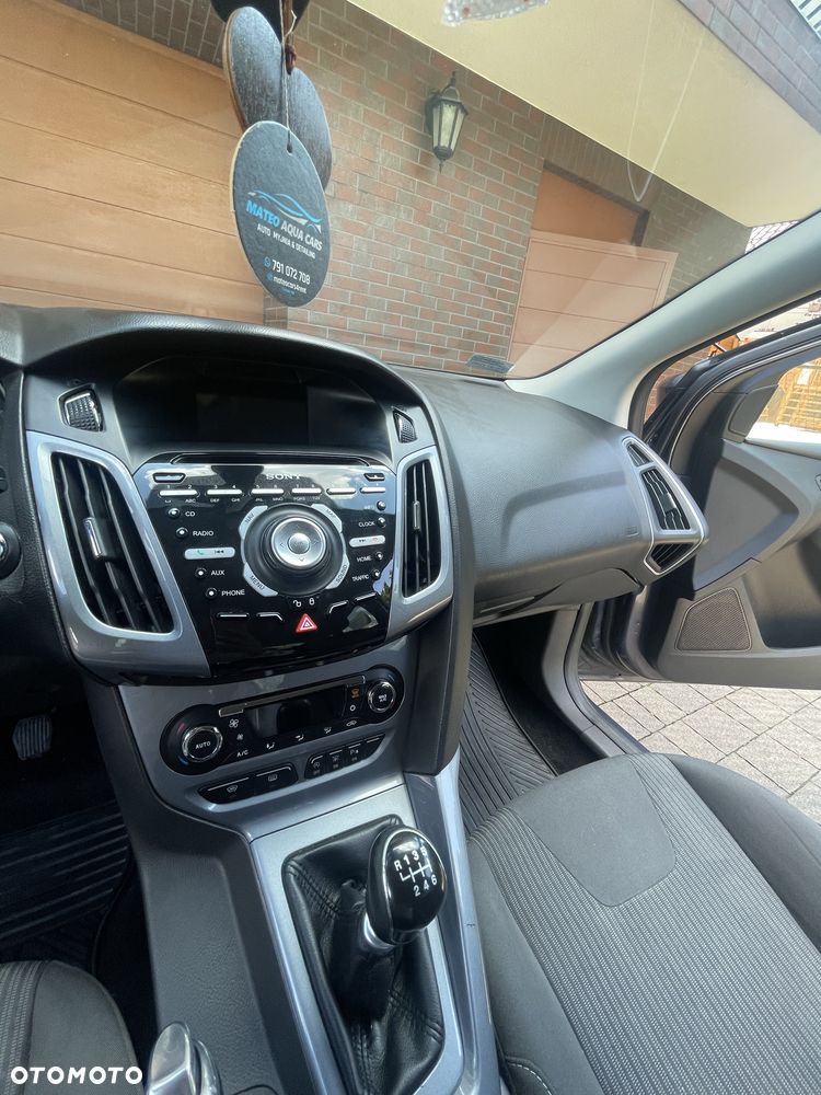Ford Focus - 6