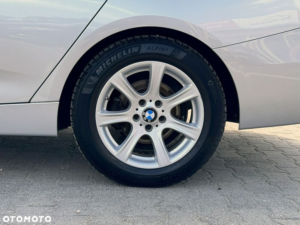 BMW 3GT 320d xDrive - 16