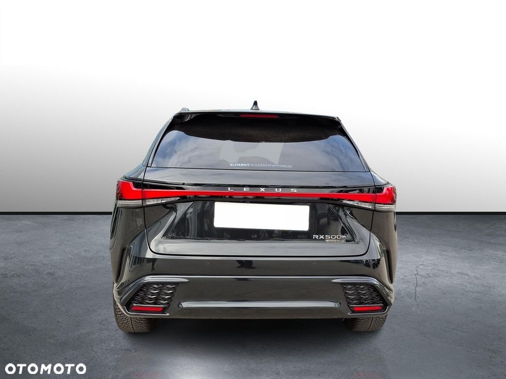 Lexus RX - 22