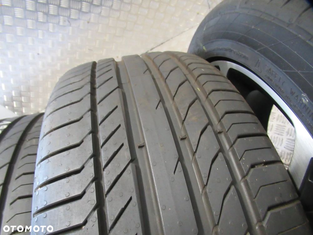 Koła Kia Ceed XCeed ProCeed Niro Soul Stinger Sportage 7,5Jx18 et45 5x114,3 - 17