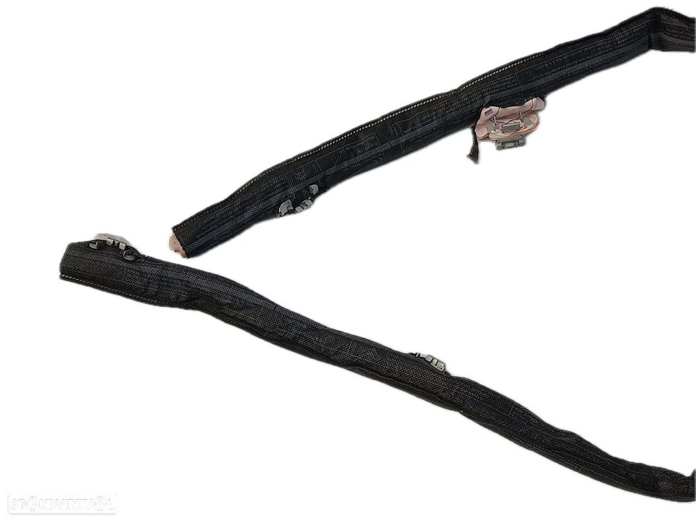 Airbags Cortina Esq Peugeot 308 Sw Ii - 3