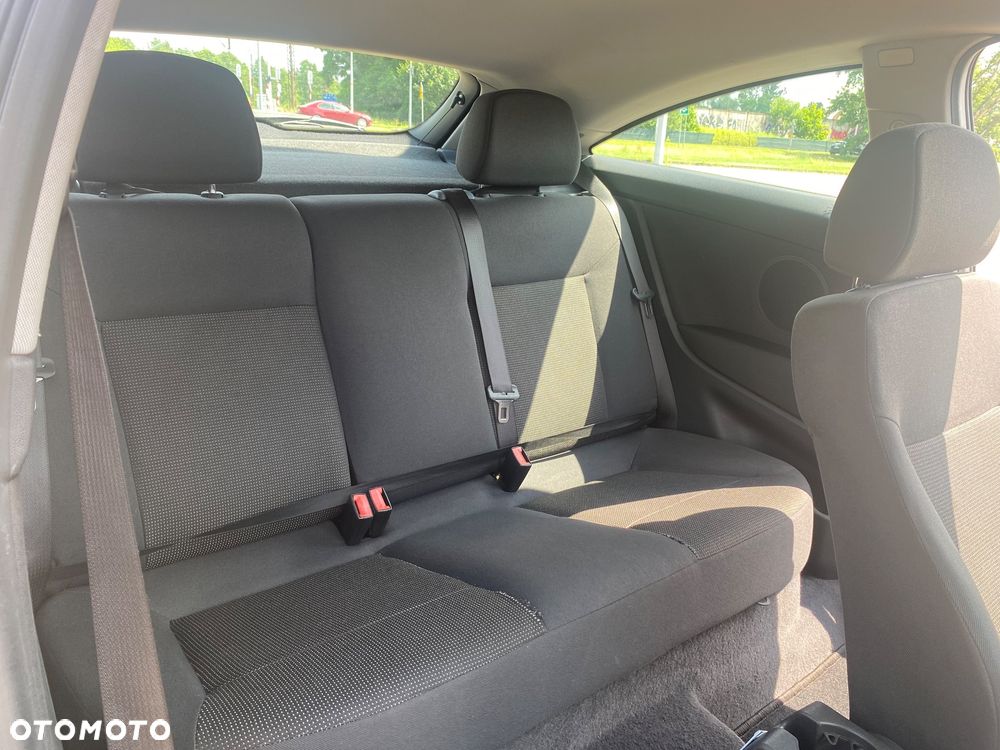 Opel Astra 1.4 Enjoy EasyTronic - 4