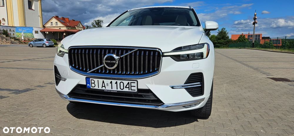 Volvo XC 60 B5 B AWD Plus Bright - 6