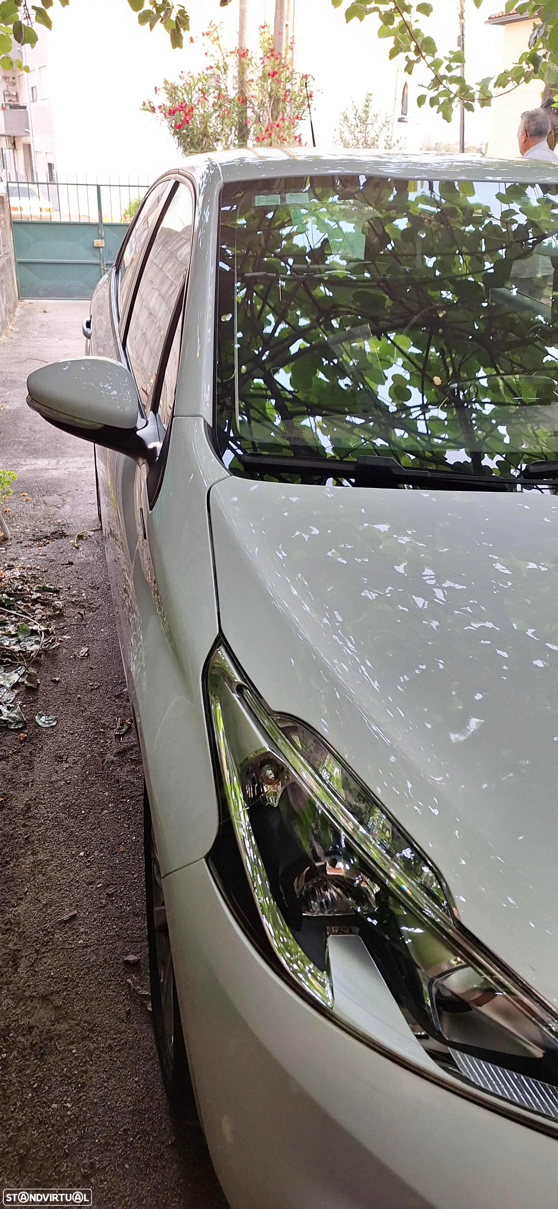 Peugeot 208 1.2 PureTech Access - 4