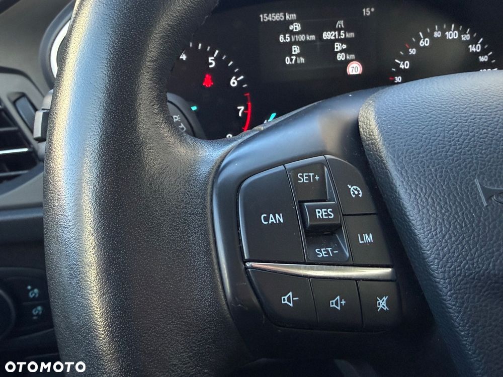 Ford Focus 1.0 EcoBoost Start-Stopp-System COOL&CONNECT DESIGN - 25