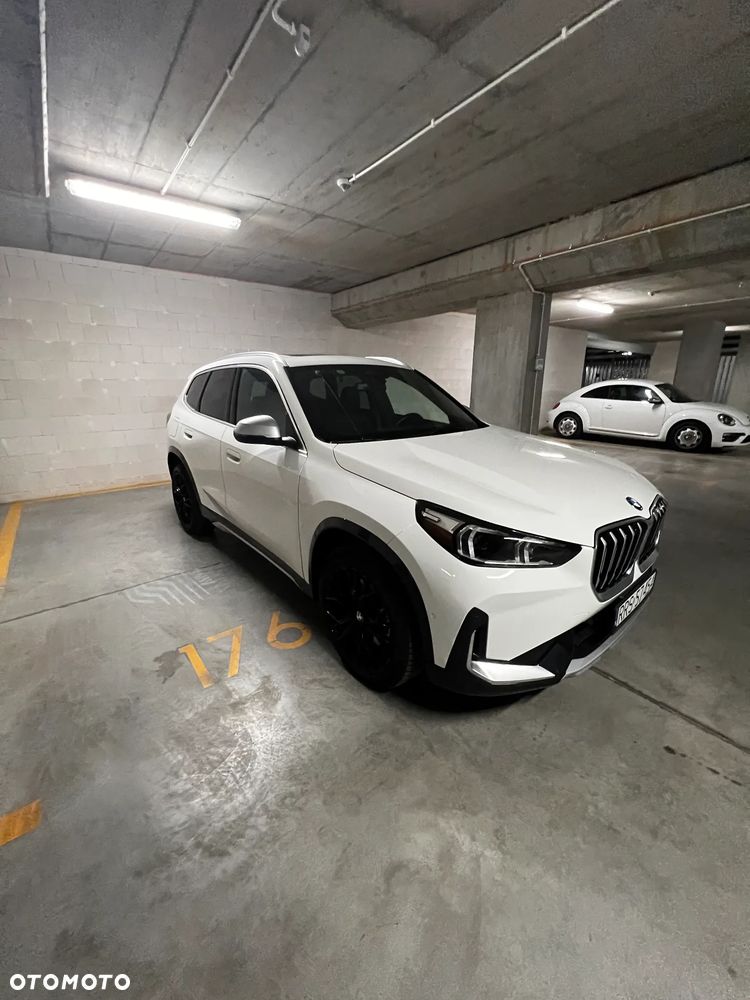 BMW X1 - 7