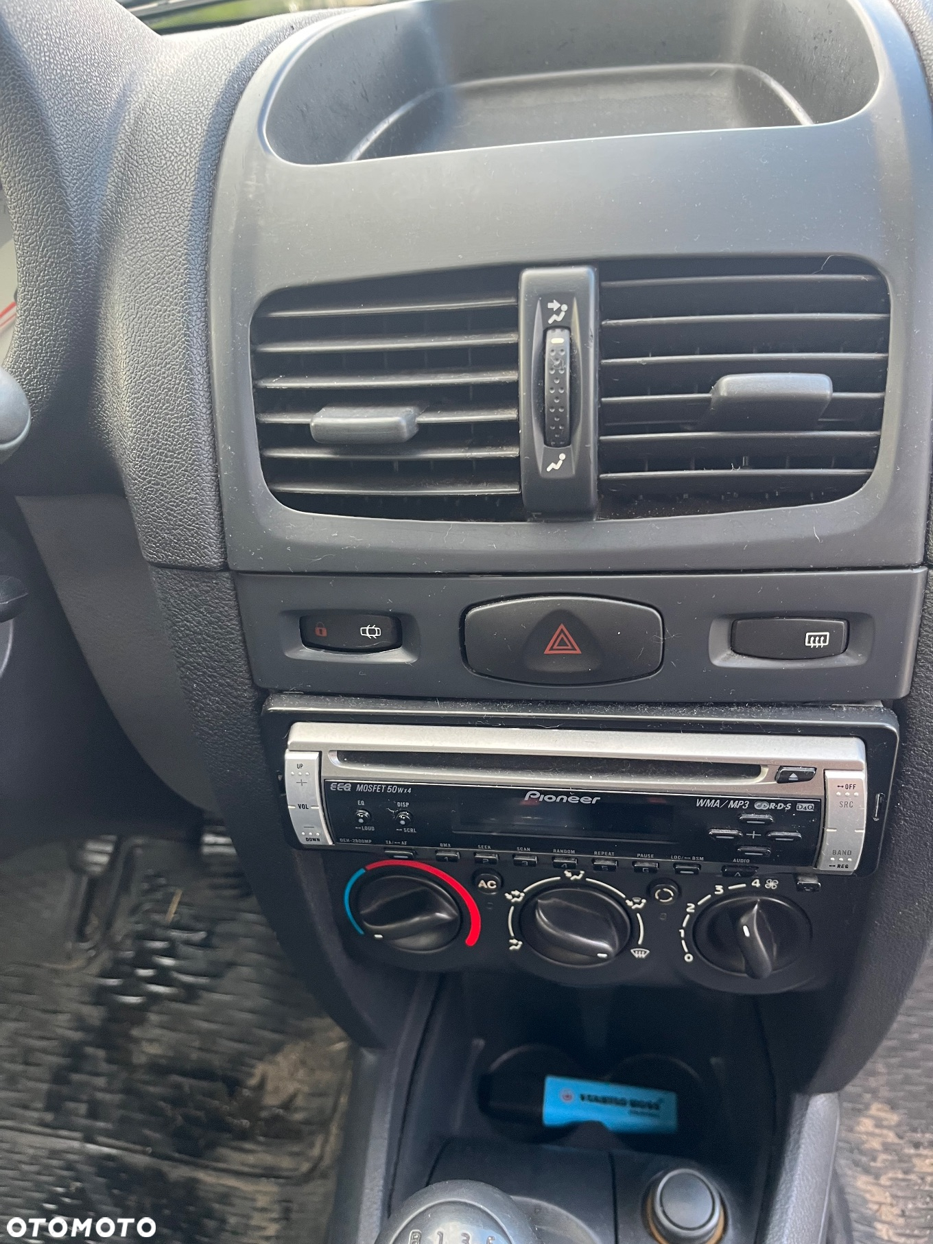 Renault Thalia 1.2 16V Expression - 11