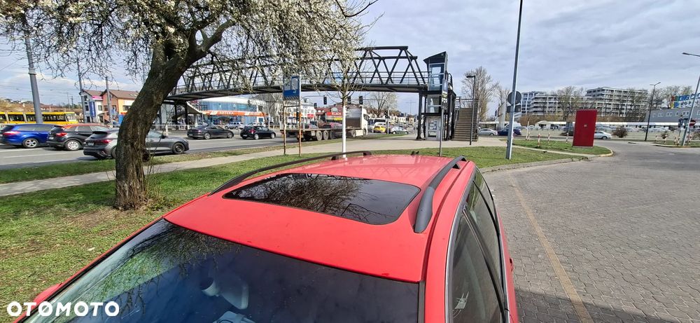 Volkswagen Passat 2.0 Basis - 11