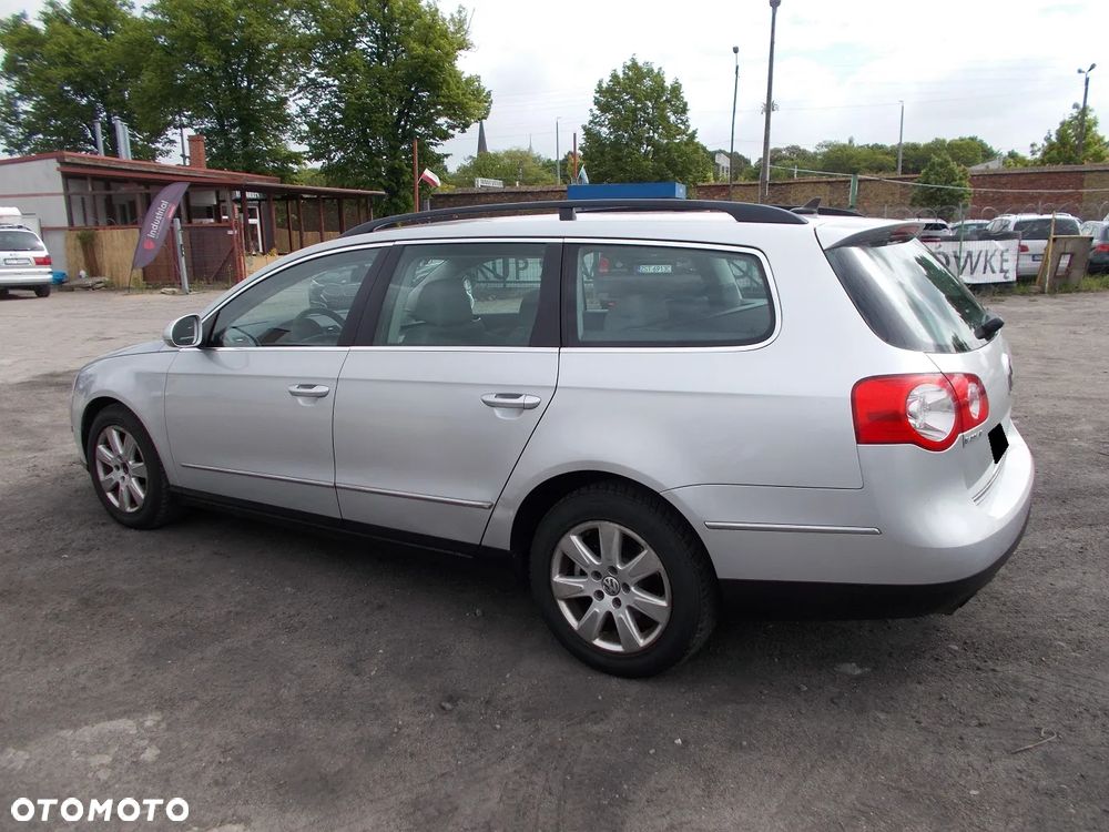Volkswagen Passat 2.0 TSI Comfortline Tiptr - 4