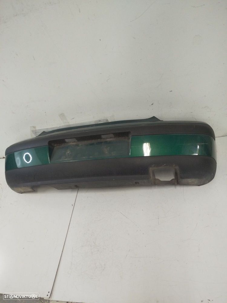 Para Choques Tr Seat Ibiza Ii (6K1) - 2