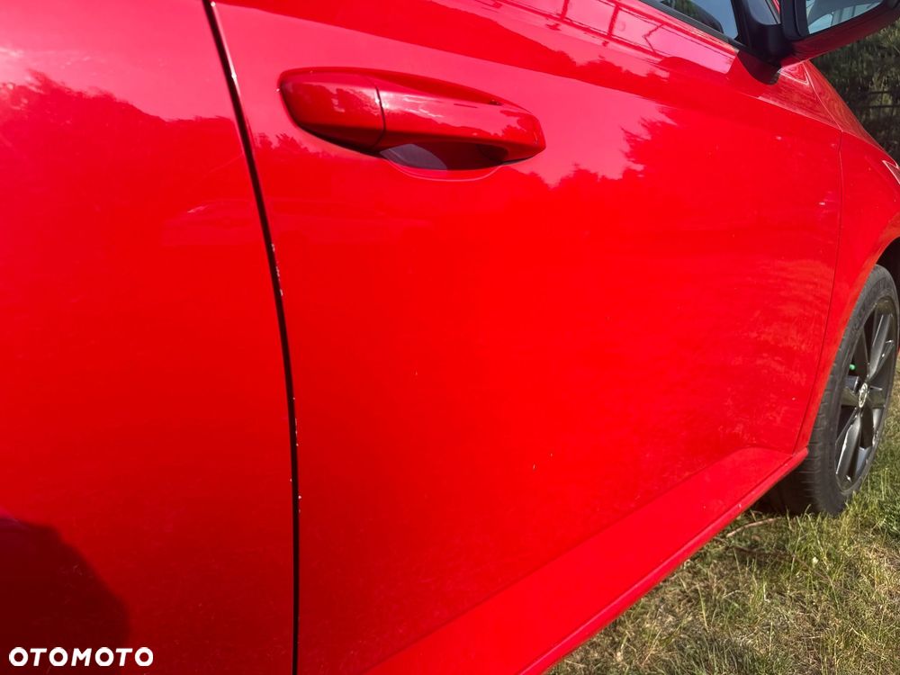Skoda Fabia 1.2 TSI Joy DSG - 14