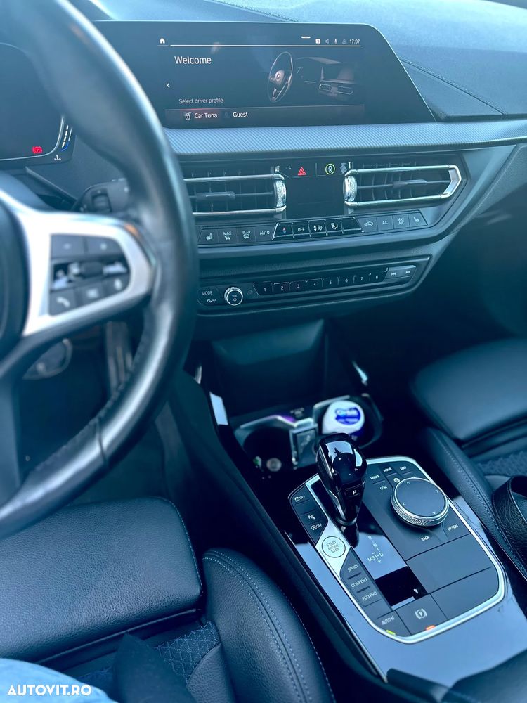 BMW Seria 2 218i Aut. M Sport - 12