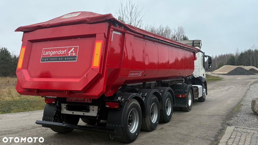 Langendorf SKS-HS 24/29 - 26