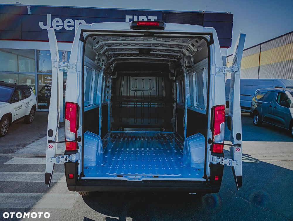 Fiat Ducato L3H2 - 5