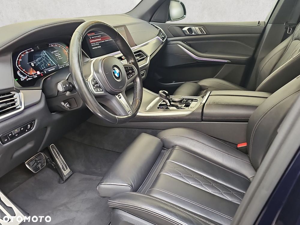 BMW X5 xDrive30d mHEV sport - 15