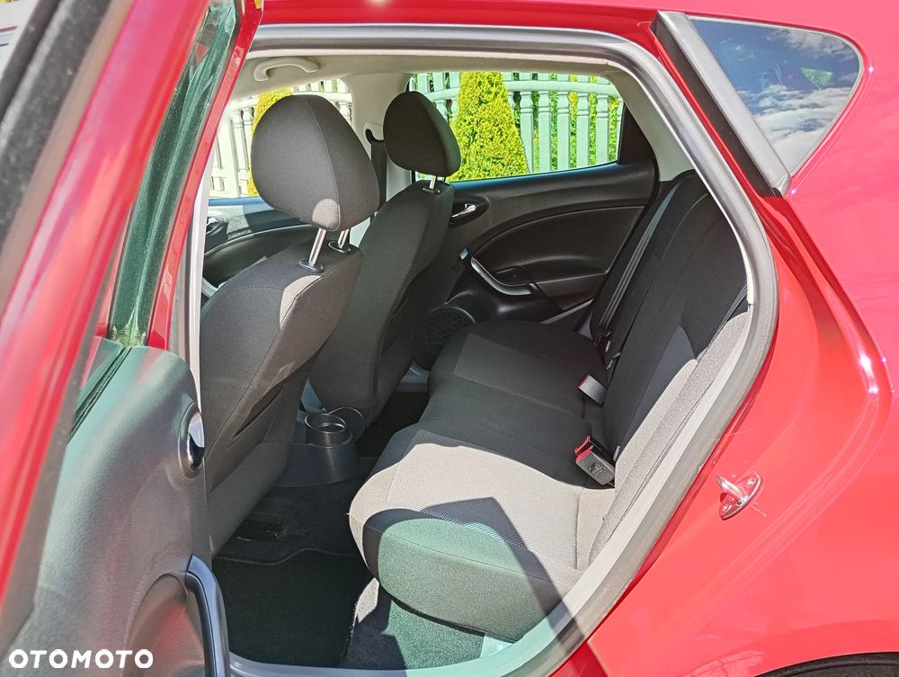 Seat Ibiza 1.6 16V Comfort Edition - 22