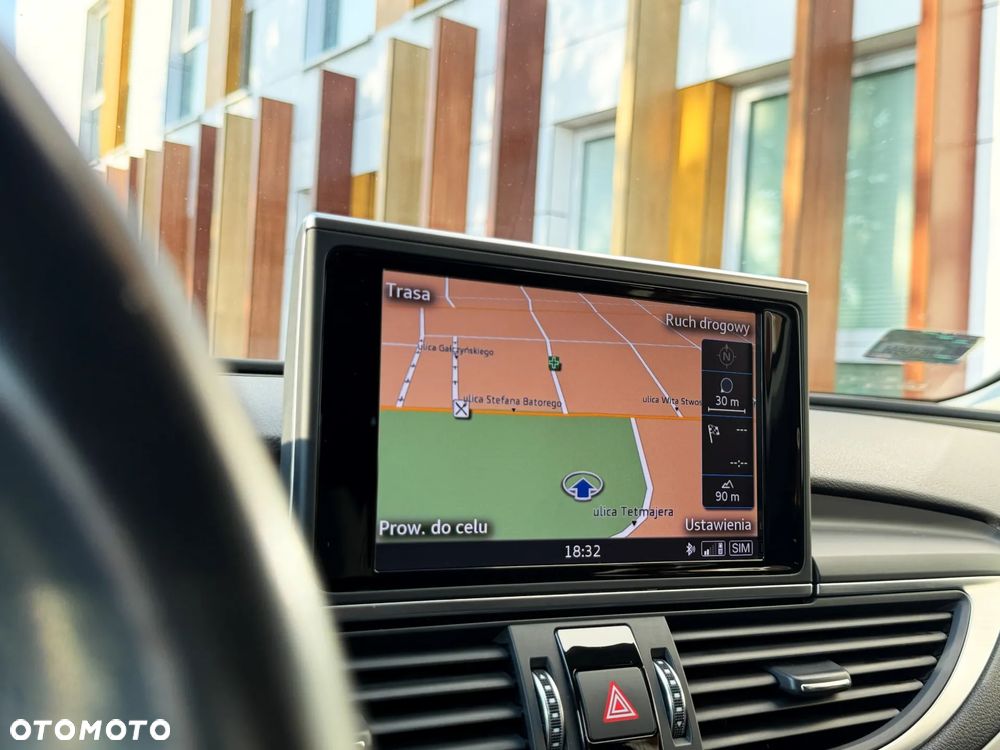 Audi A7 Sportback 2.0 TFSI Quattro S tronic - 14