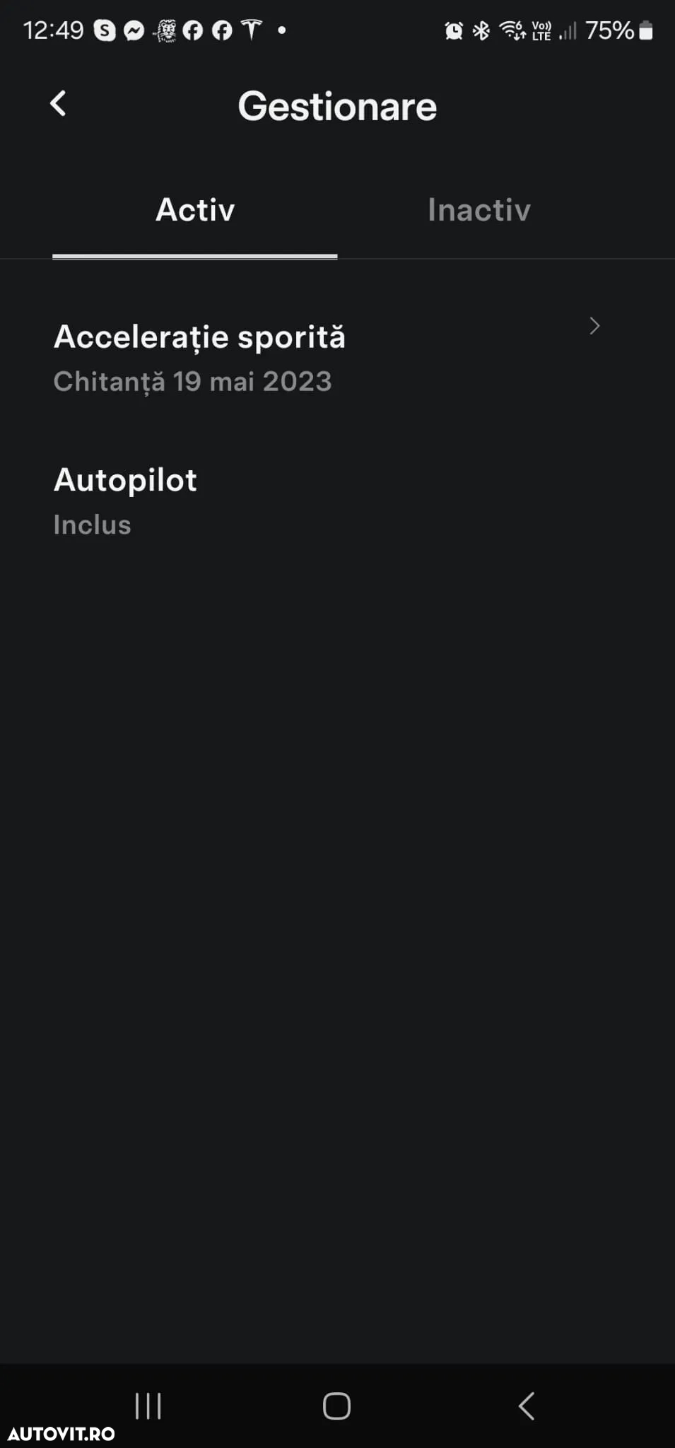 Tesla Model Y Long Range Dual Motor AWD - 27