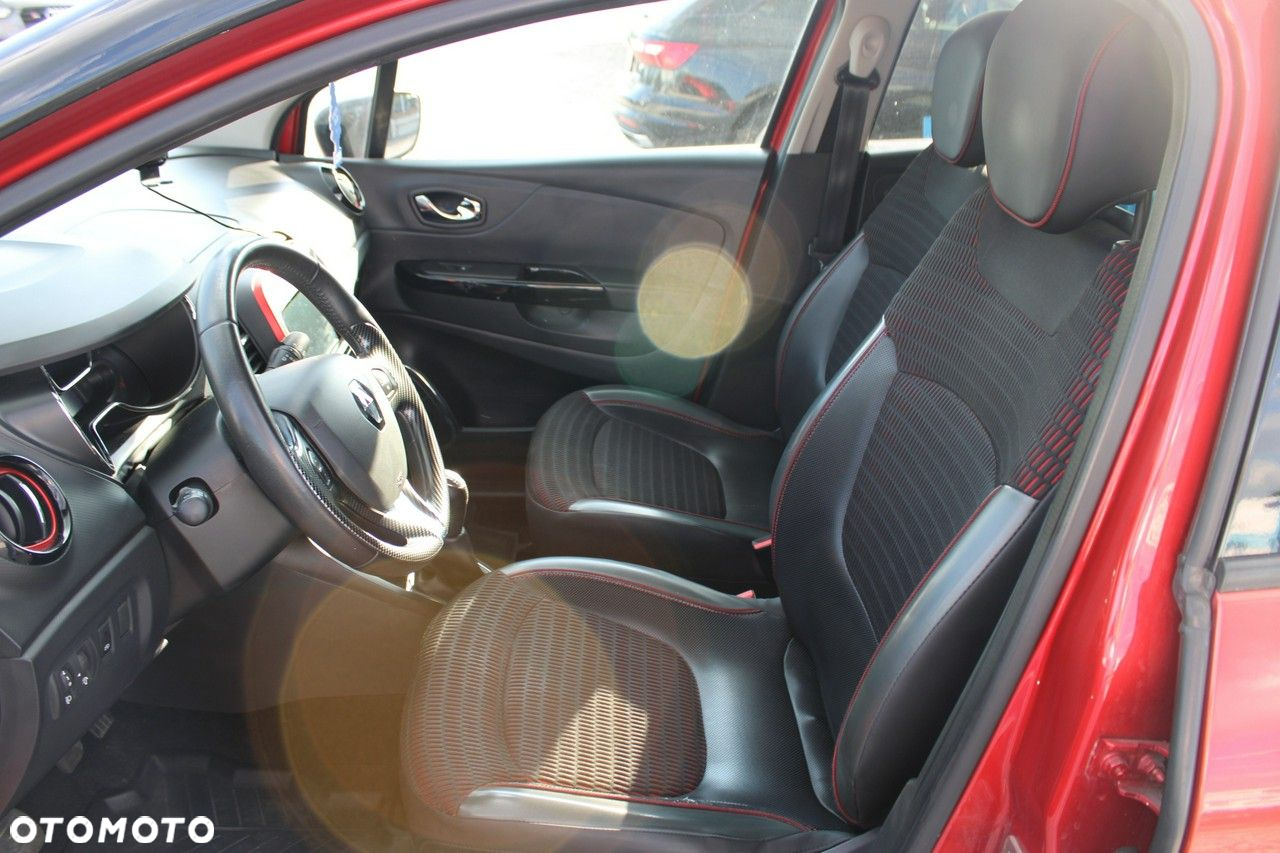 Renault Captur - 12