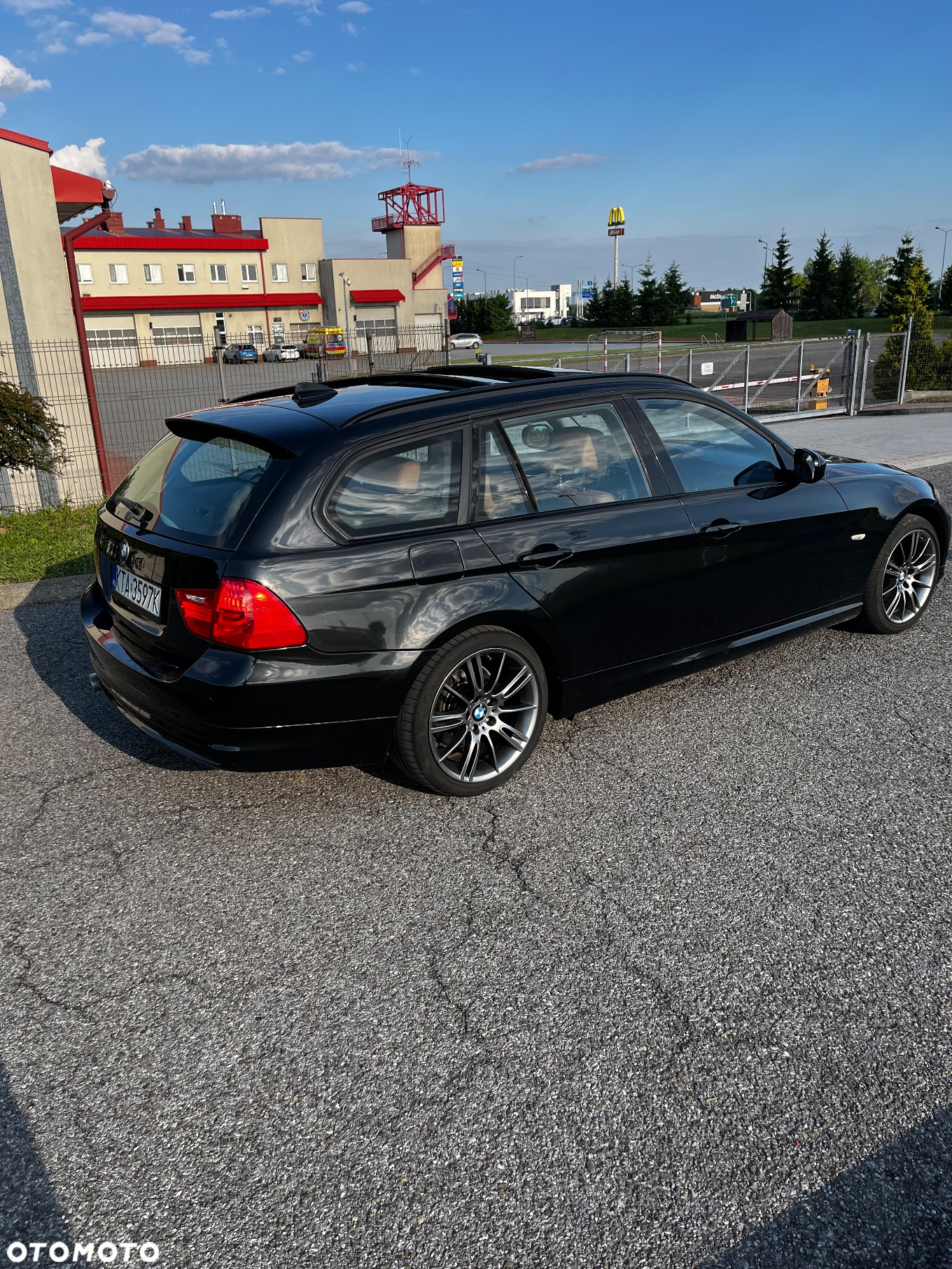BMW Seria 3 - 4
