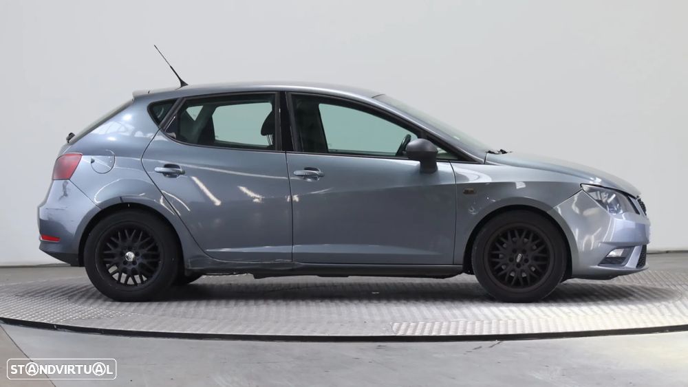 SEAT Ibiza - 15