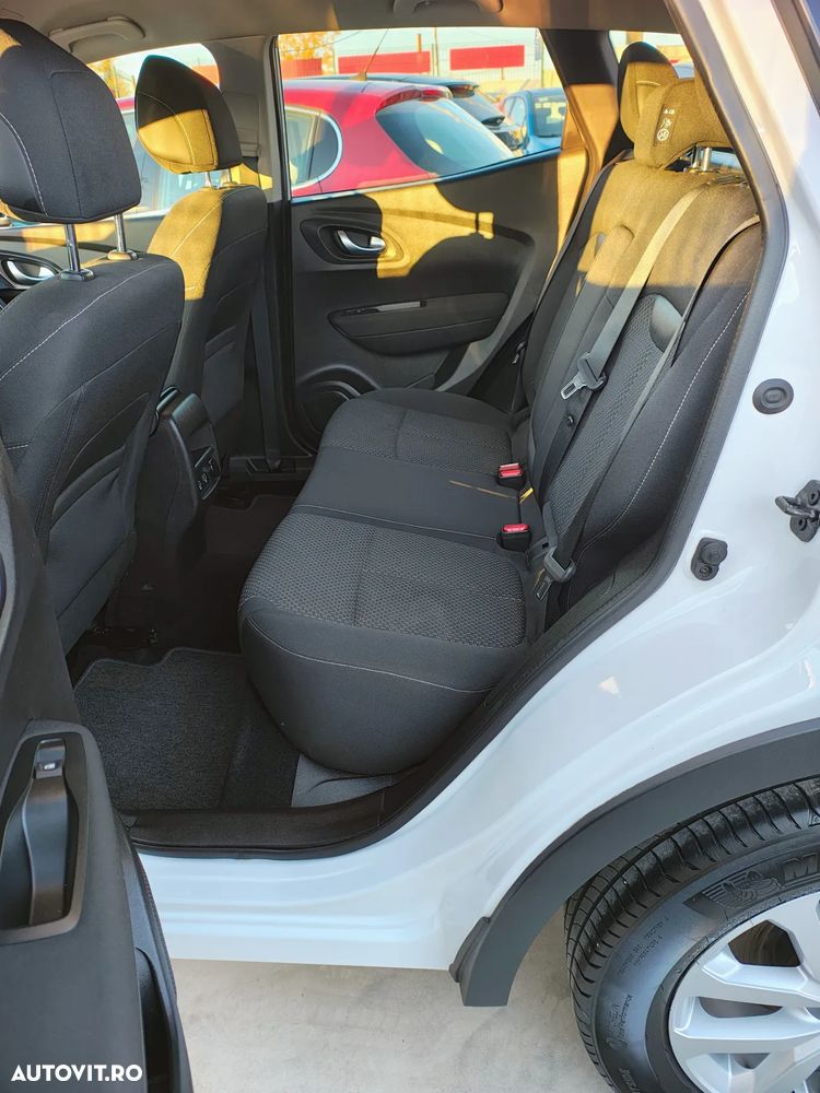 Renault Kadjar BLUE dCi 115 BUSINESS EDITION - 10