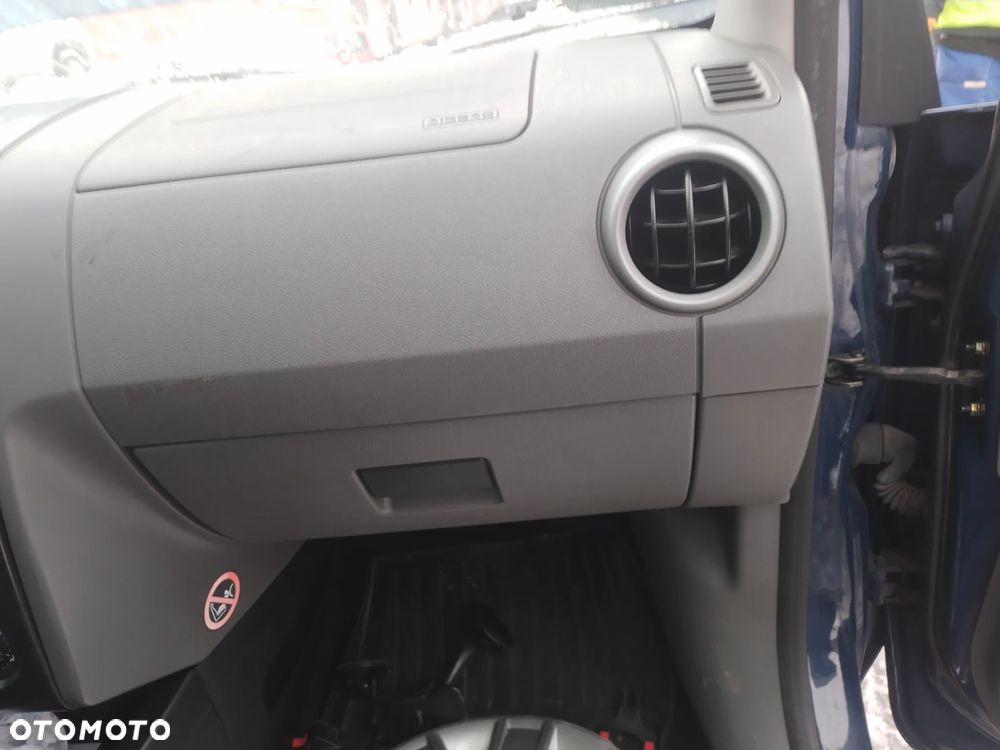 FORD FUSION I 02 - 05 1.4 16V DURATEC - PRZEŁĄCZNIK ZESPOLONY PAJĄK - 21