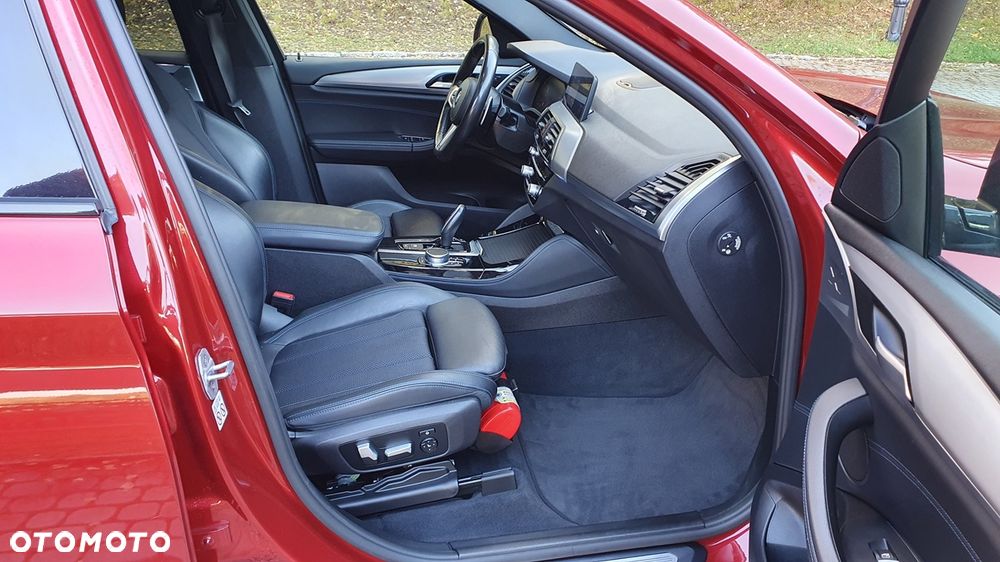 BMW X4 - 18