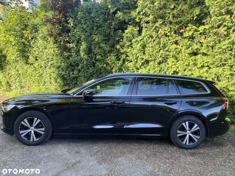 Volvo V60 D3 Momentum - 5