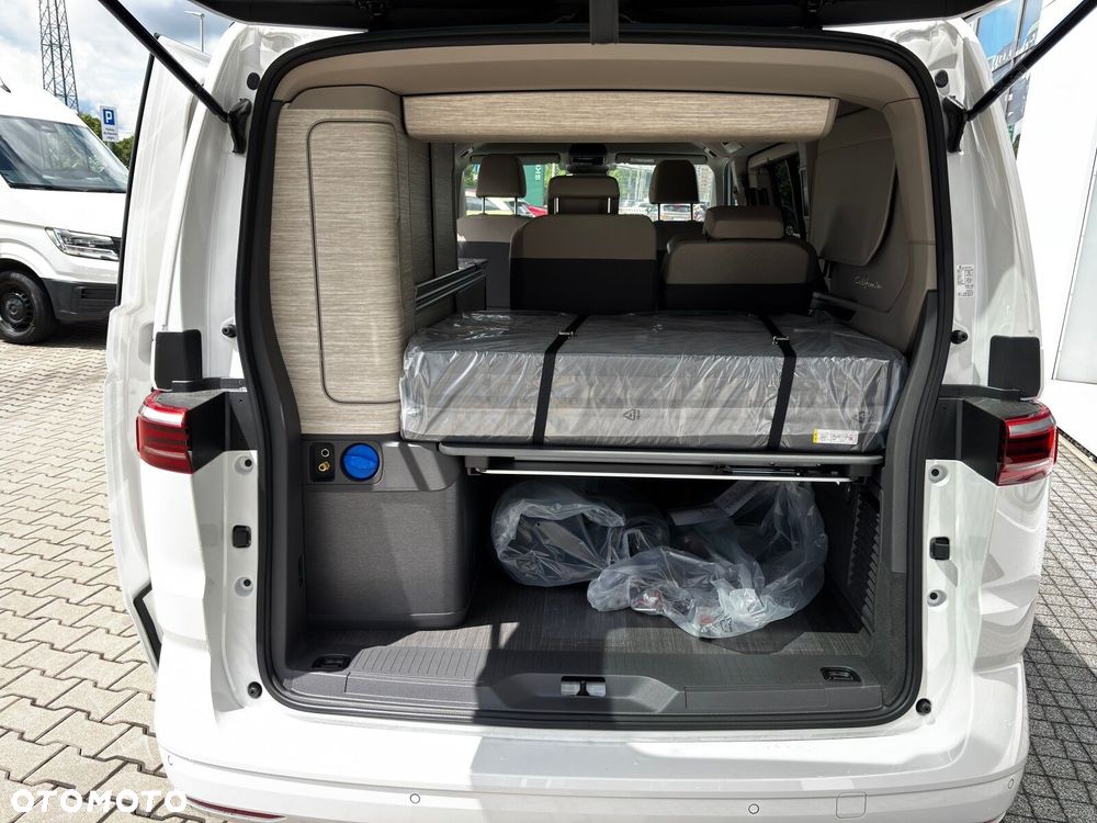 Volkswagen California - 9