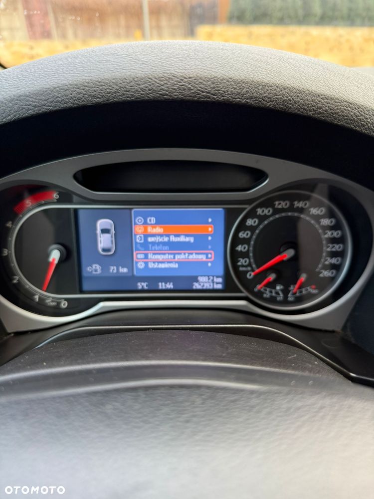 Ford S-Max 2.0 TDCi DPF Titanium X - 18