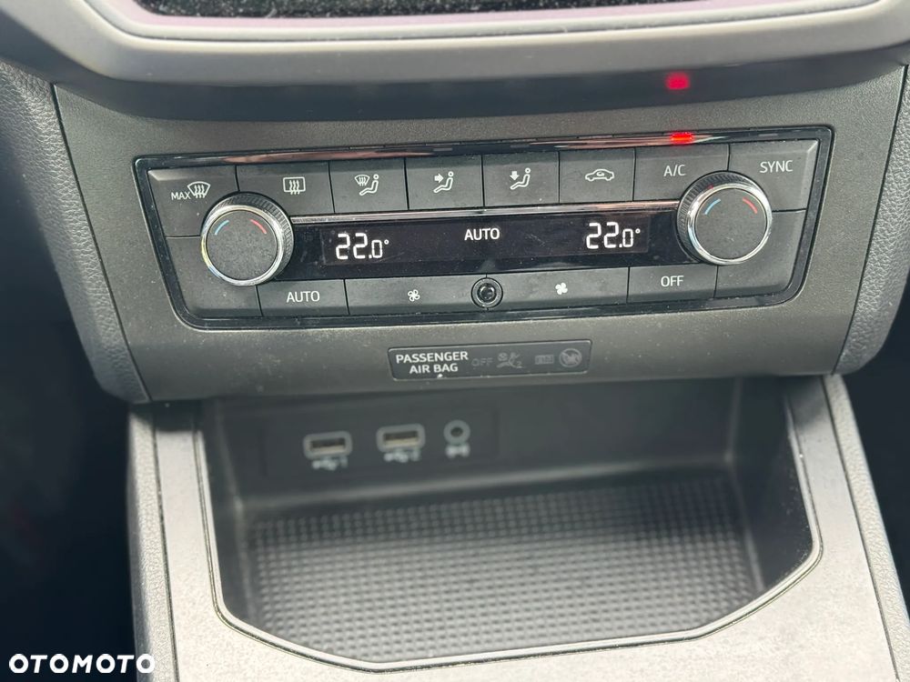 Seat Ibiza 1.0 MPI Style - 15