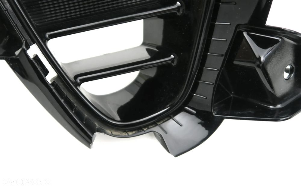 KIA SORENTO 3 III GT 2018 - 2020 Lampa LED DRL zderzak wlot kratka ORYGINAŁ - 14
