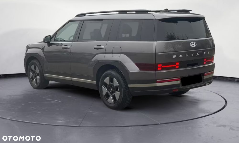 Hyundai Santa Fe 1.6 T-GDI HEV Smart - 4