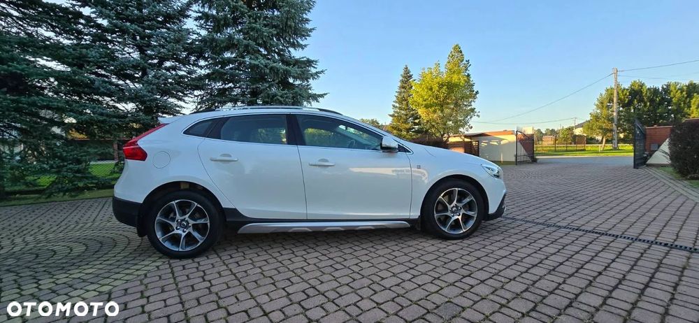 Volvo V40 - 10