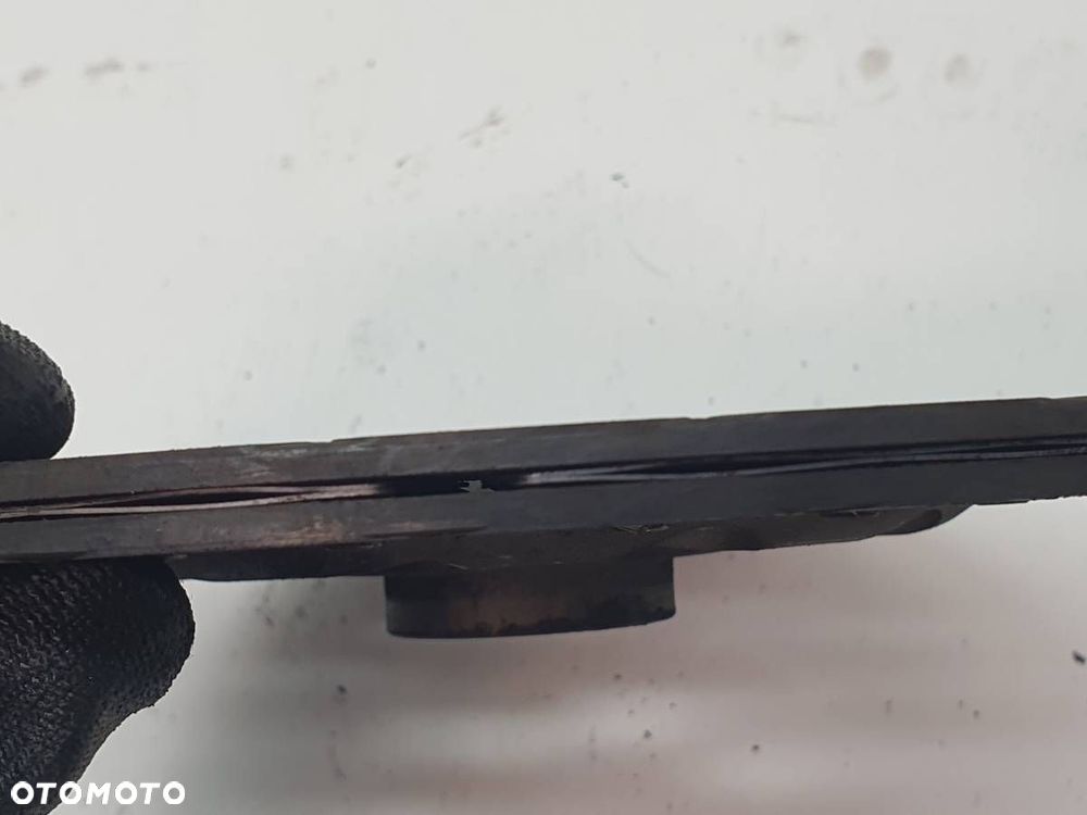 KOŁO DWUMASOWE N20 2.0 B 184 BMW 3 F34 GT 7638307 - 11