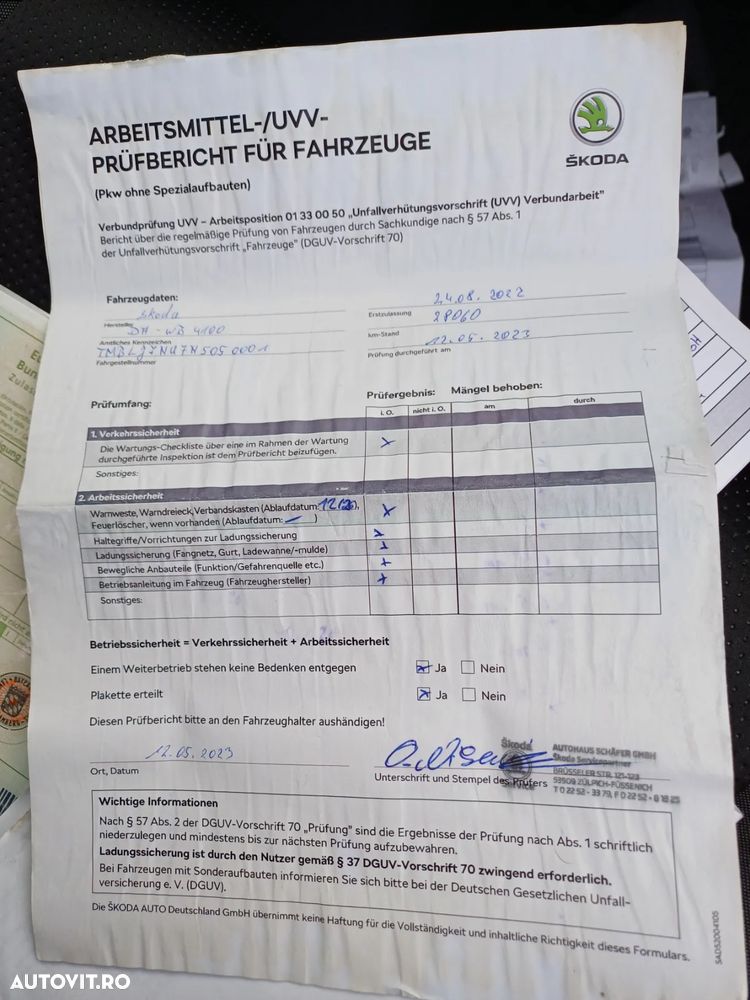 Skoda Karoq 2.0 TDI 4X4 DSG Tour - 12