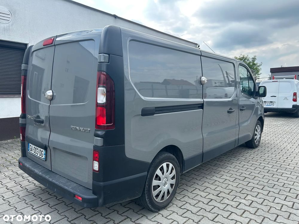 Renault Trafic - 5