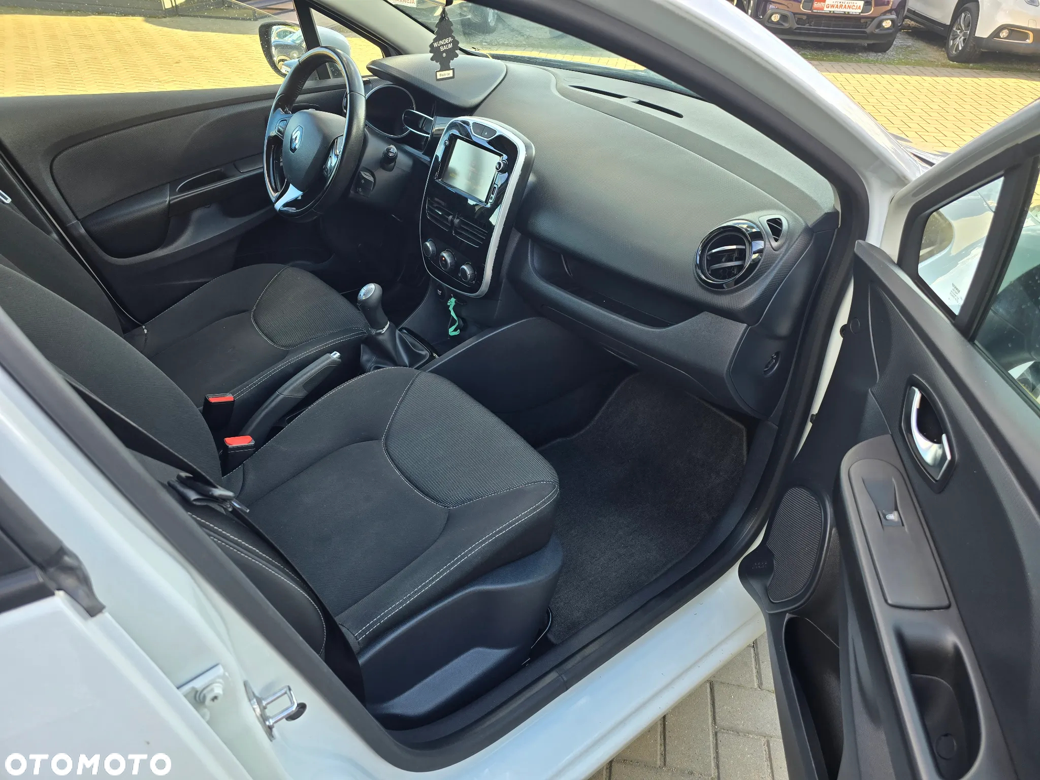 Renault Clio - 11