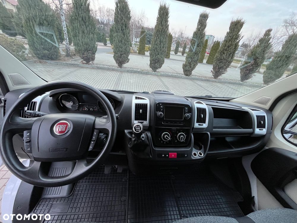 Fiat Ducato - 22
