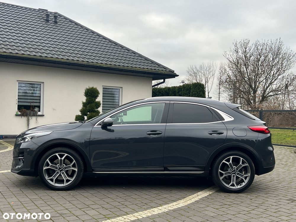 Kia XCeed - 5
