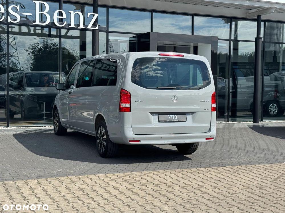 Mercedes-Benz Vito - 12