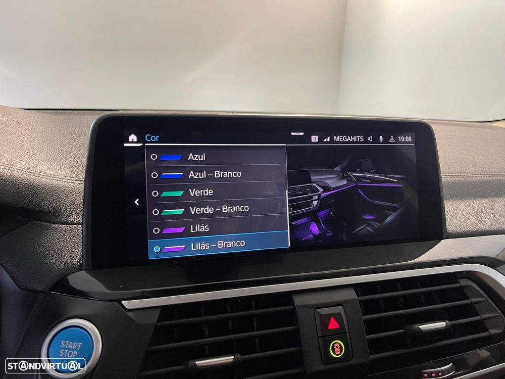 BMW iX3 Inspiring - 27