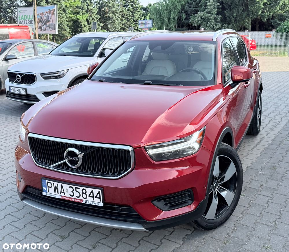 Volvo XC 40 - 10