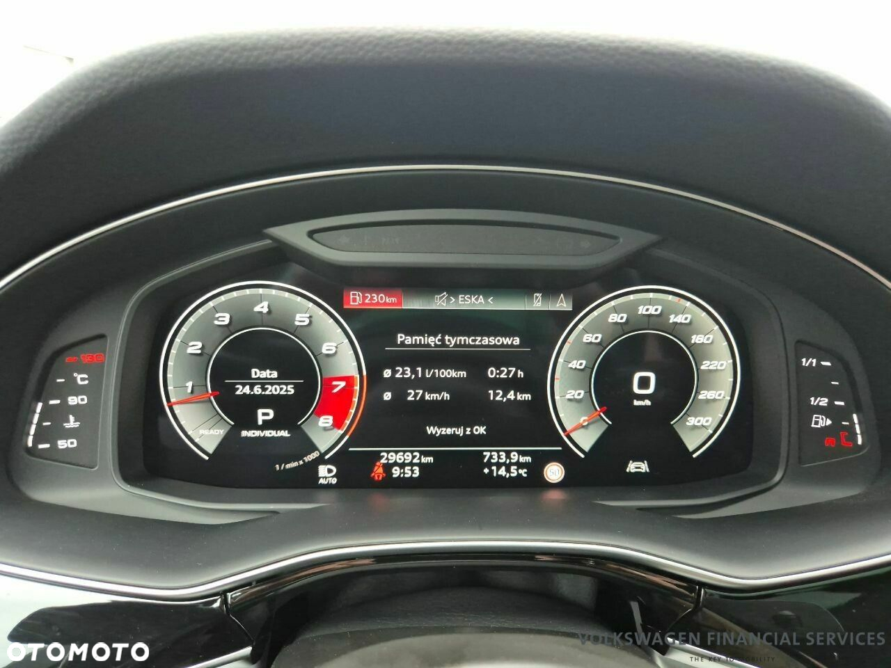 Audi SQ7 - 7