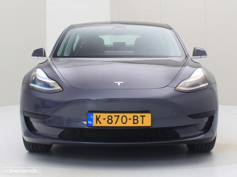 Tesla Model 3 Standard Range Plus RWD - 5
