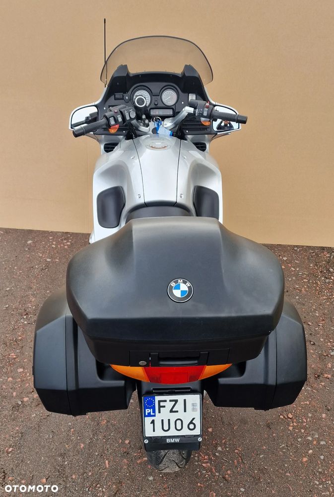 BMW RT - 31