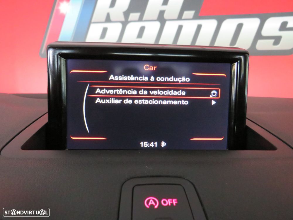 Audi A1 Sportback 1.6 TDI S tronic - 31